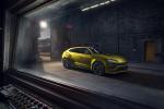 Lamborghini Urus by Novitec Rosso (Giallo Auge) 2019 года